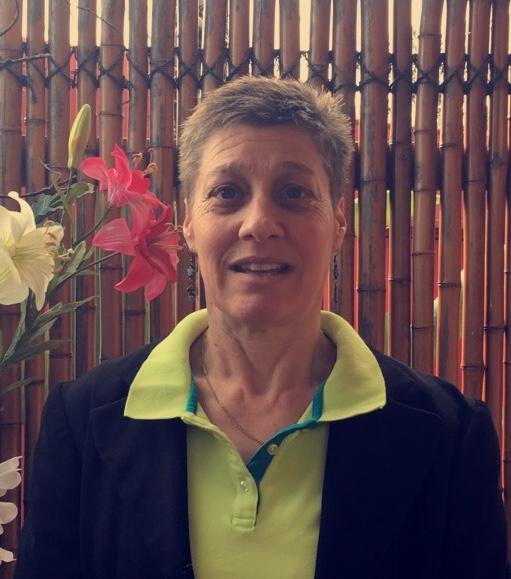 Karen Cooper - Remedial Massage Therapist